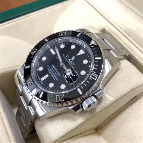 rolex precios mercado libre